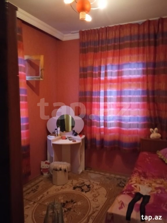 Həyət evi, Binəqədi r. (3)