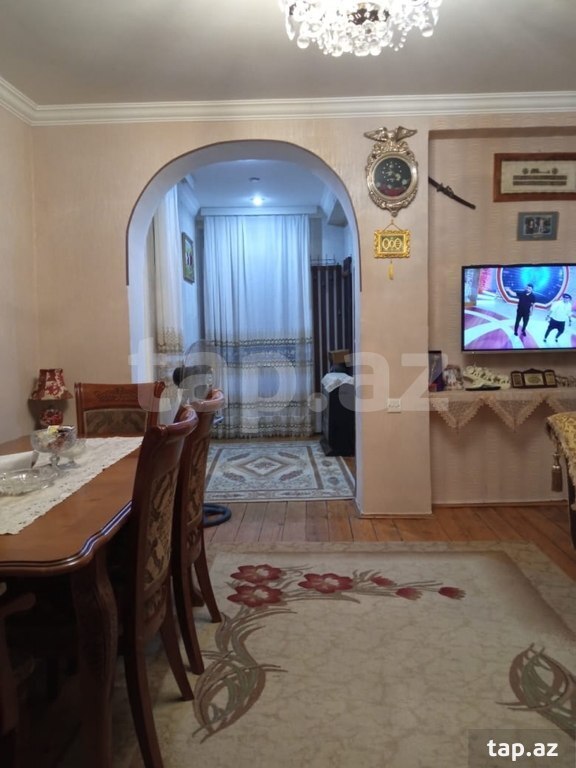 Həyət evi, Binəqədi r. (10)