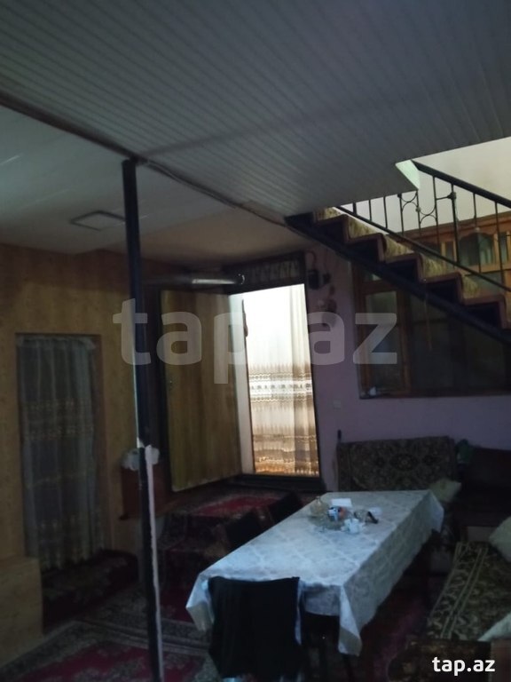 Həyət evi, Binəqədi r. (13)