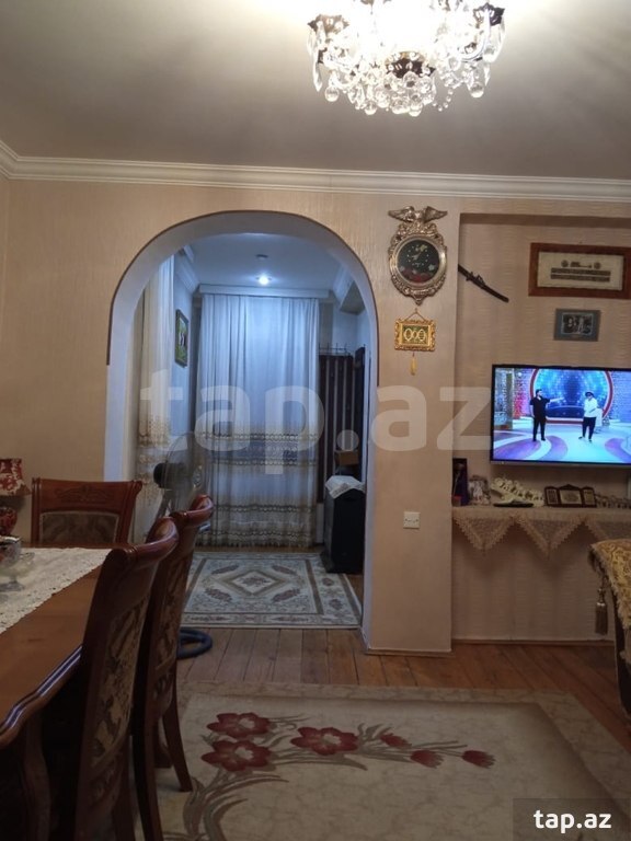 Həyət evi, Binəqədi r. (11)