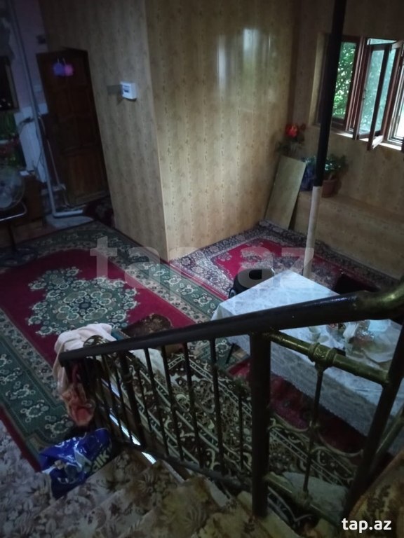 Həyət evi, Binəqədi r. (7)