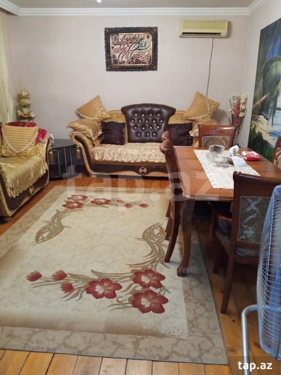 Həyət evi, Binəqədi r. (12)