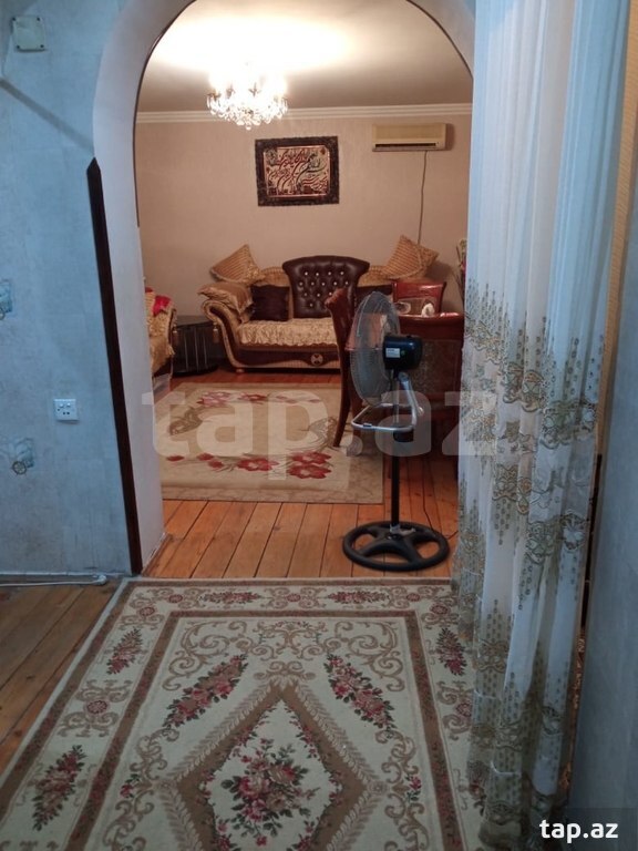 Həyət evi, Binəqədi r. (6)