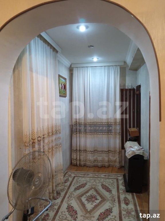 Həyət evi, Binəqədi r. (5)