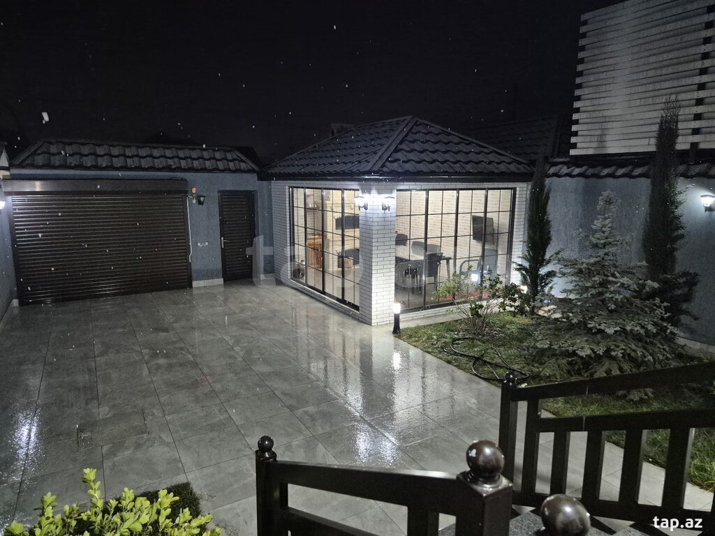 Villa kirayə verilir, Qusar ş. (3)