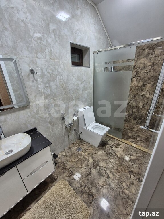 Villa kirayə verilir, Qusar ş. (2)