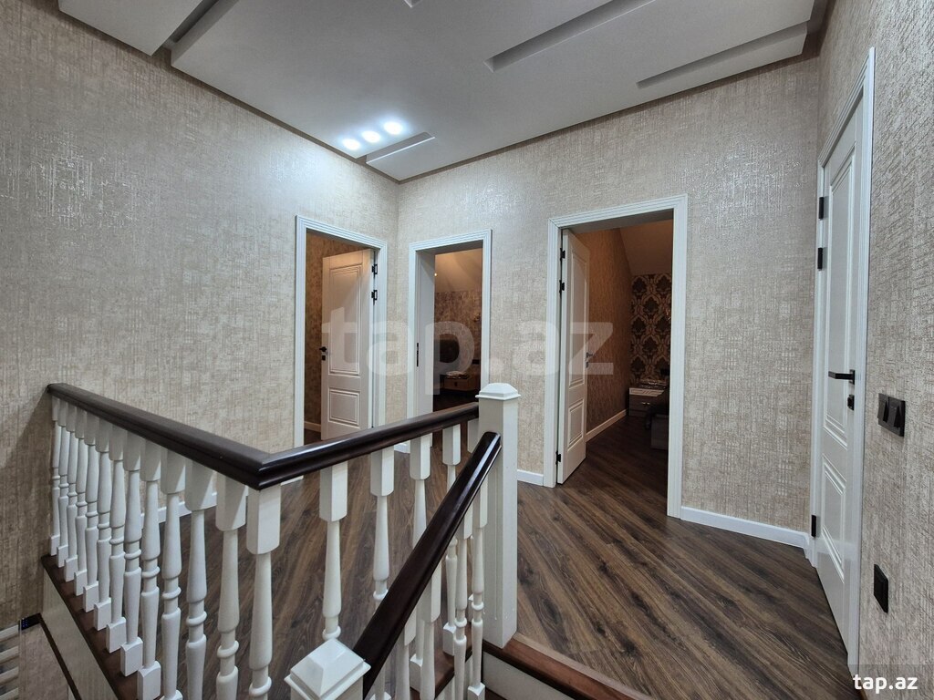Villa kirayə verilir, Qusar ş. (4)