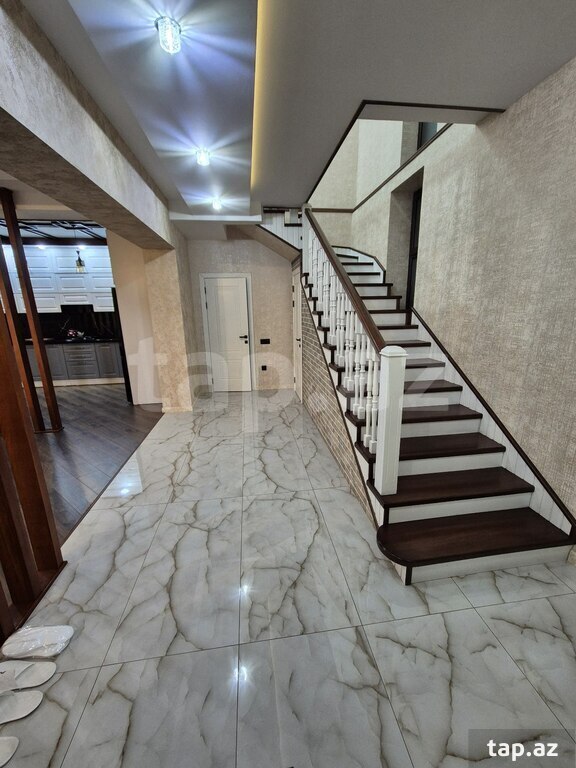 Villa kirayə verilir, Qusar ş. (5)