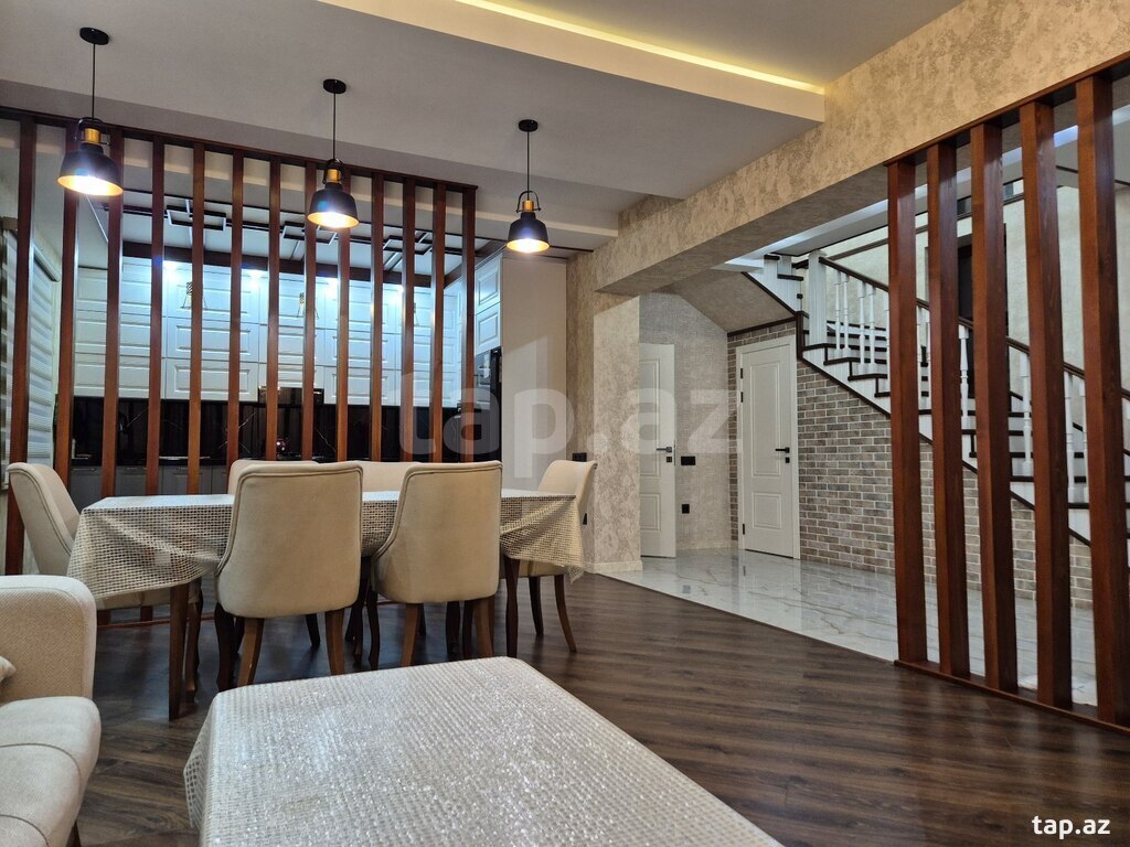 Villa kirayə verilir, Qusar ş. (10)