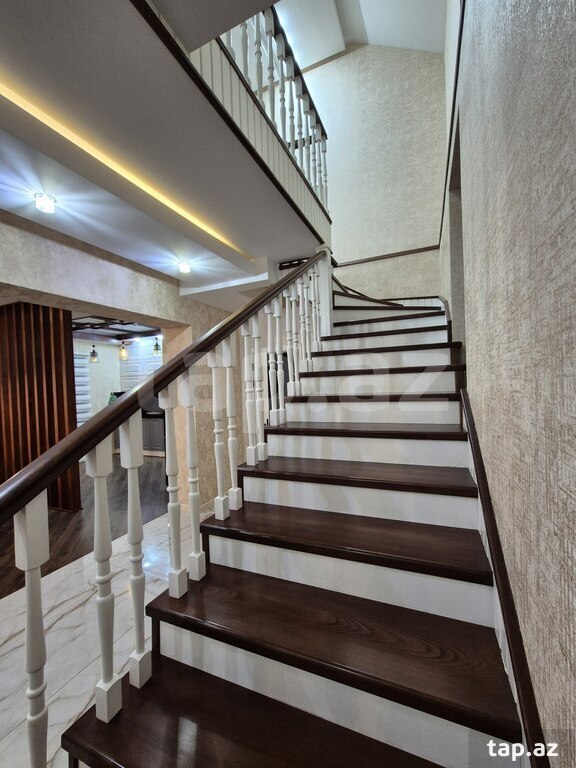 Villa kirayə verilir, Qusar ş. (11)