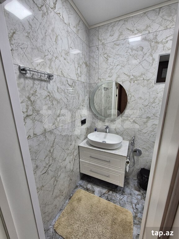 Villa kirayə verilir, Qusar ş. (12)