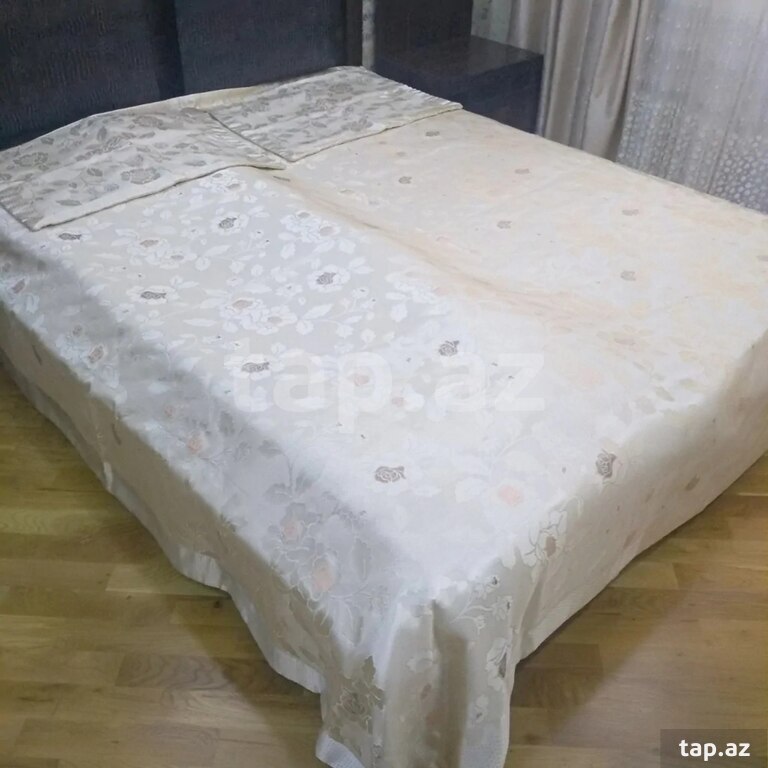 Yataq dəsti