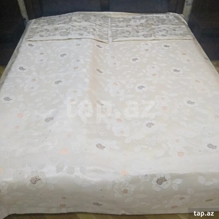 Yataq dəsti (2)
