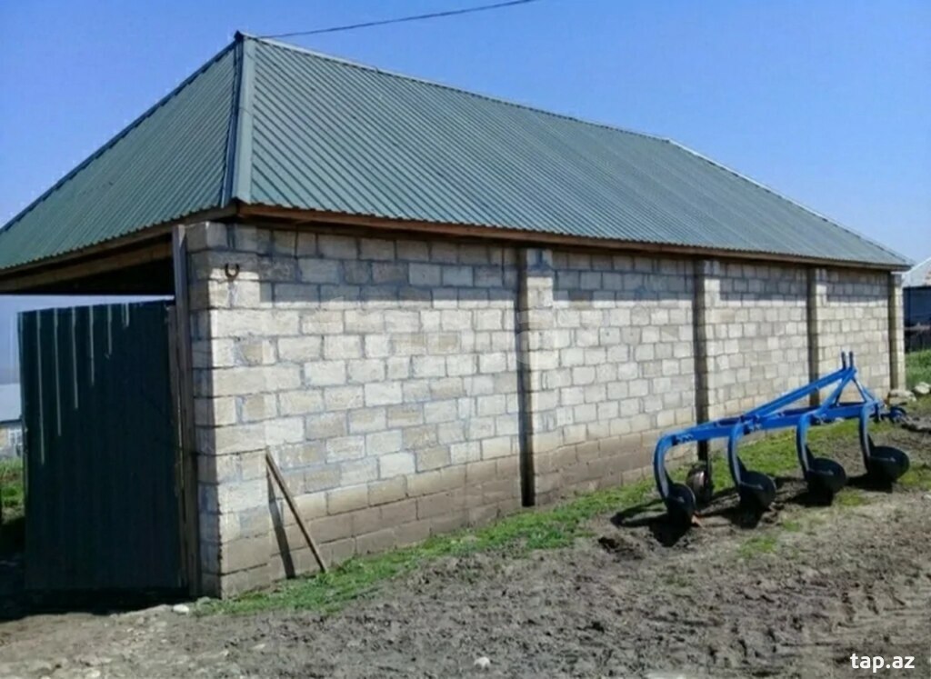 Земельный участок на продажу, Исмаиллы, Исмаиллы