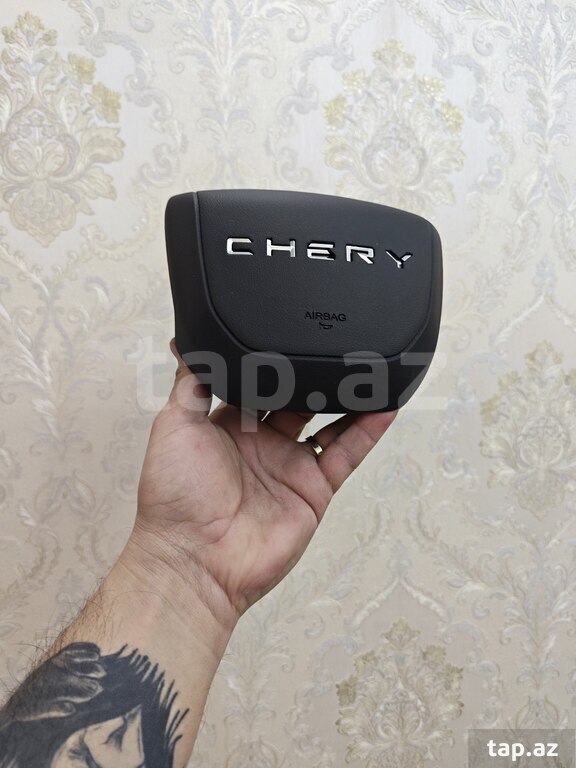 "Chery eQ7 2024" üçün airbag