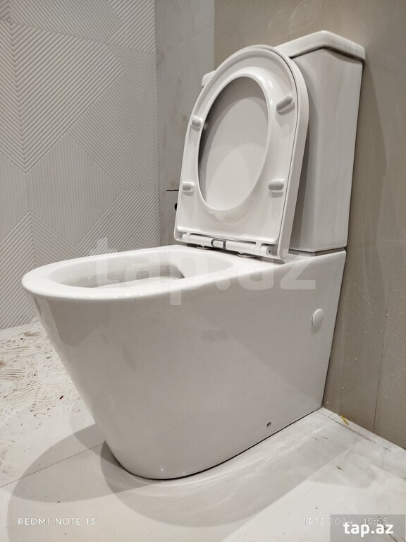 Santexnik işi axtarıram (7)