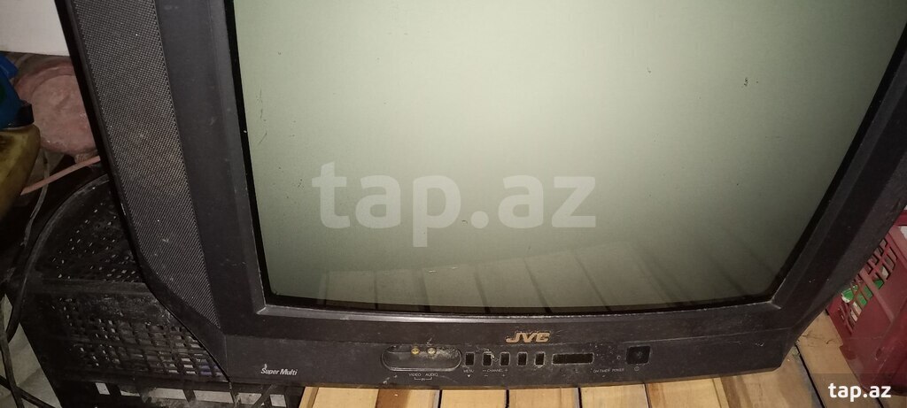 Televizor "JVC"