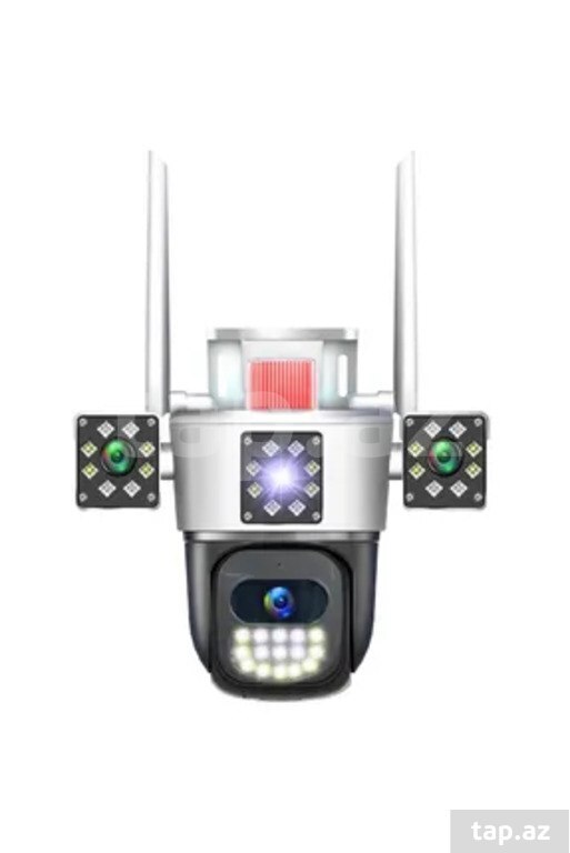 V380 4MP PTZ kamera (3)