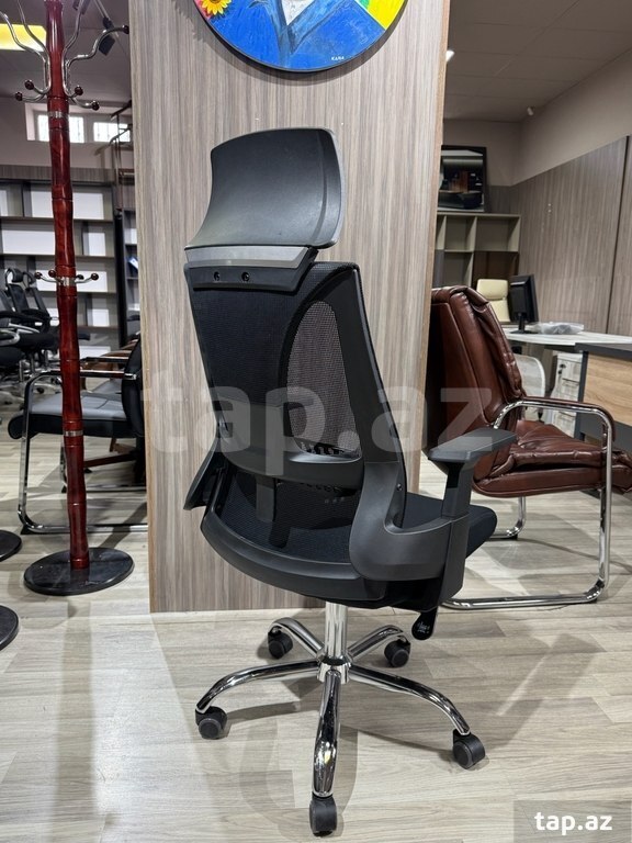Ofis kreslosu (2)