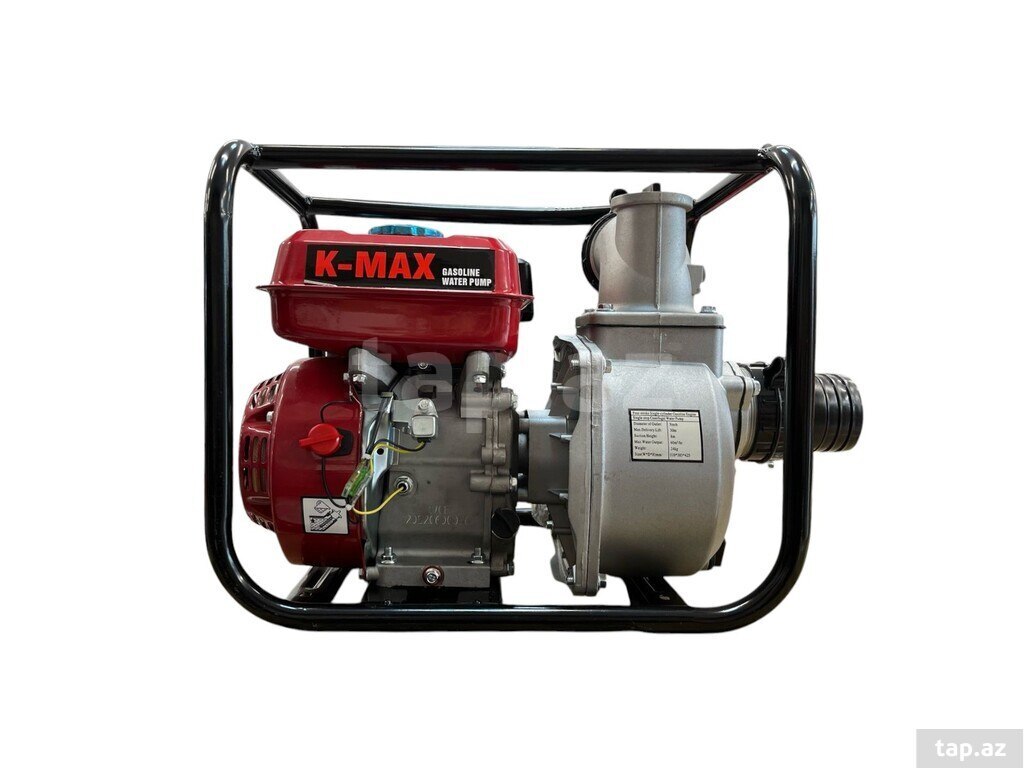 Su pompası "K-max Benzin 80C"