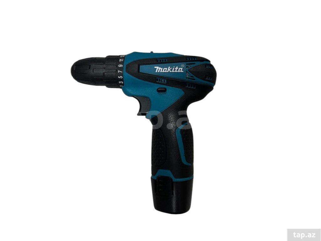 Batareyalı Drel "Makita 21V"