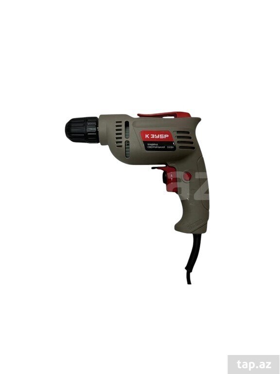 Drel "Zubr 550V"