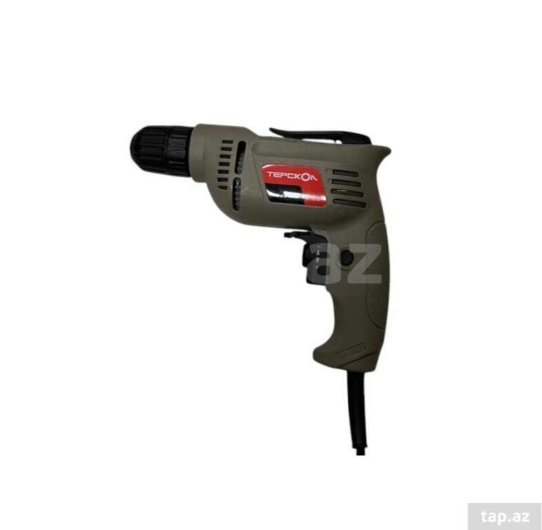 Drel "Terskol 350V"
