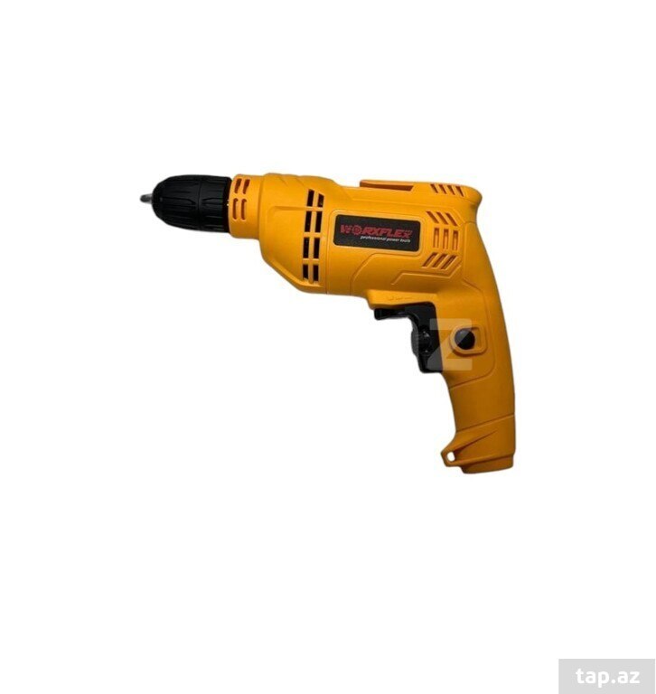 Drel "Worxflex WF-10ED 550Vt"