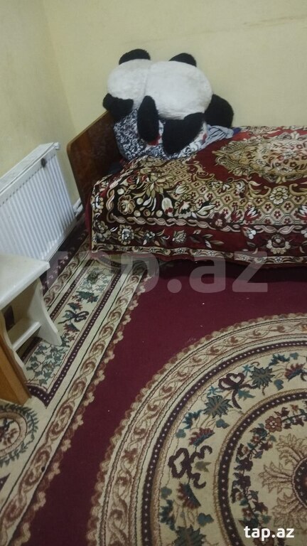 Həyət evi kirayə verilir, Sumqayıt ş.