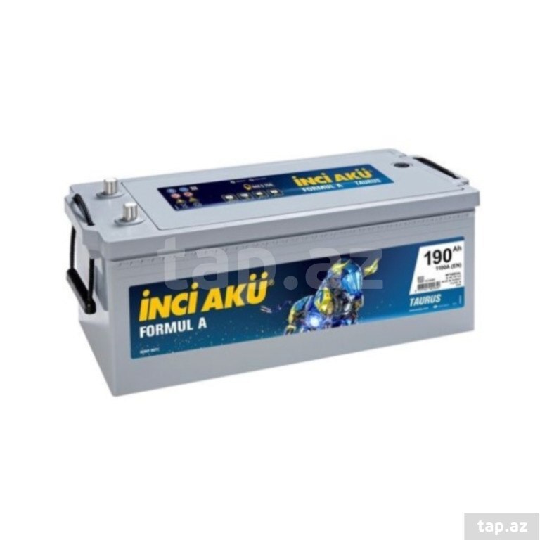 Akkumulyator
