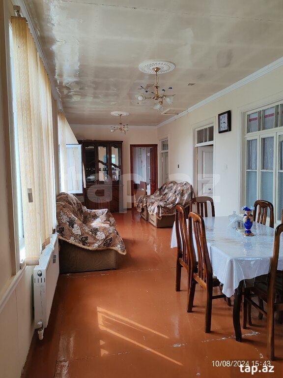 Həyət evi kirayə verilir, İsmayıllı r.