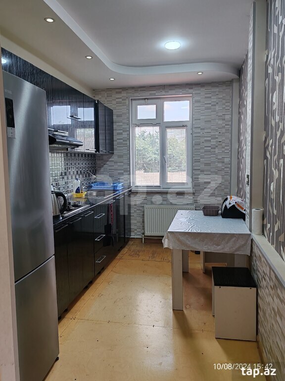 Həyət evi kirayə verilir, İsmayıllı r.