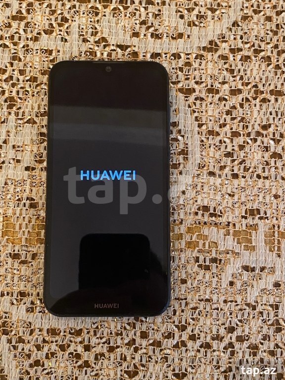 Huawei Y5 (2019) Sapphire Blue 32GB/2GB