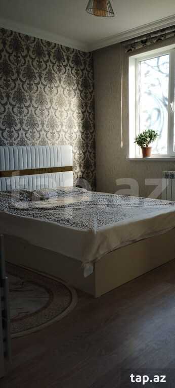 Həyət evi, Masazır qəs. (7)