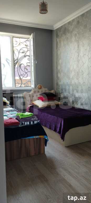 Həyət evi, Masazır qəs. (12)