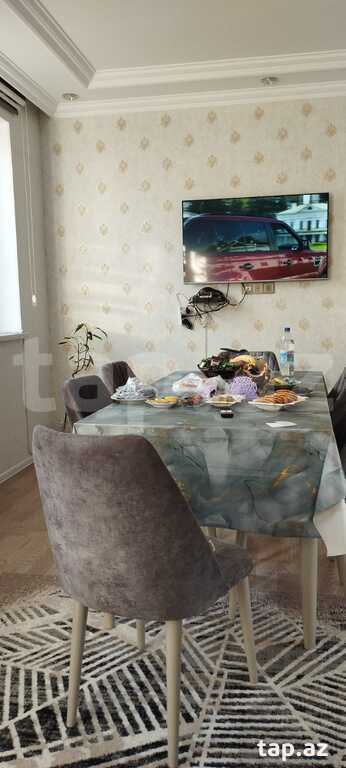 Həyət evi, Masazır qəs. (15)