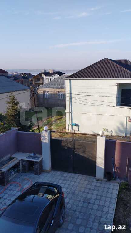 Həyət evi, Masazır qəs. (2)