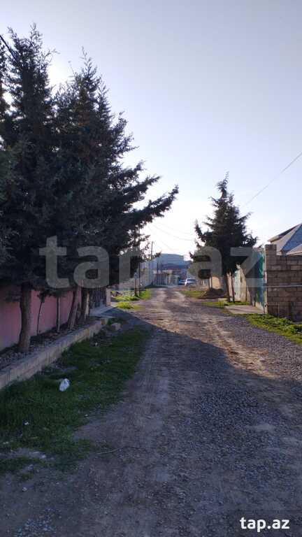 Həyət evi, Masazır qəs. (5)