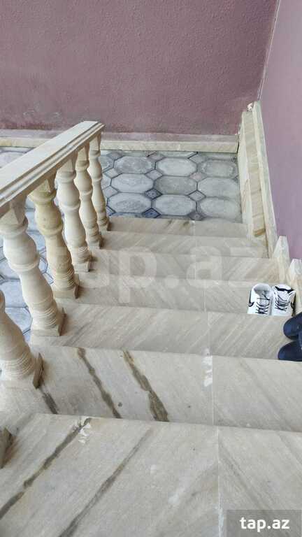 Həyət evi, Masazır qəs. (3)