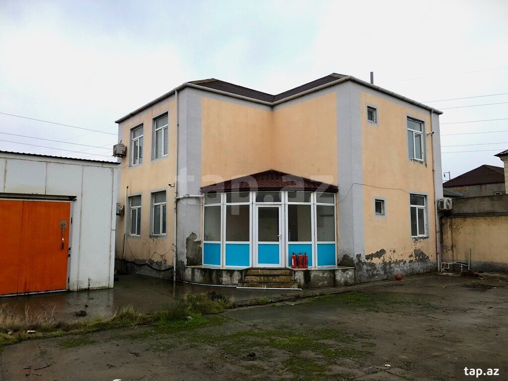 Obyekt, Binəqədi r.