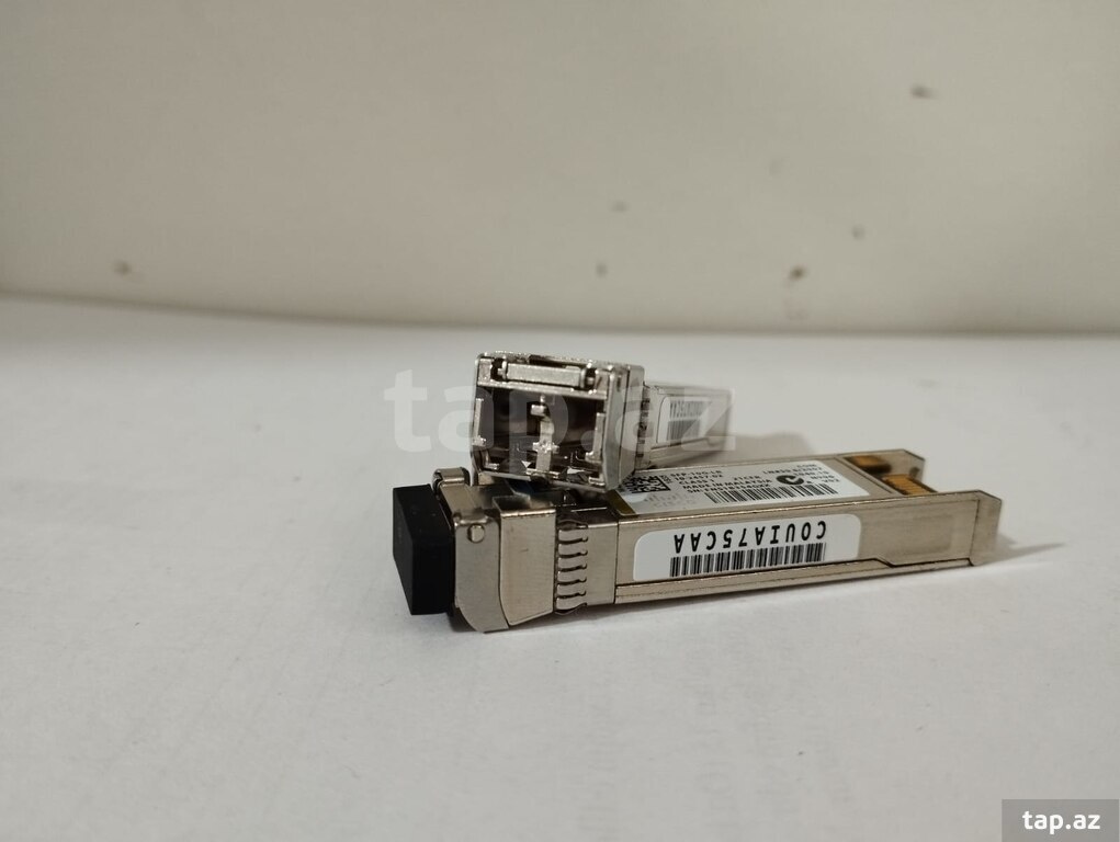 Cisco SFP-10G-LR 20km Duplex (2)