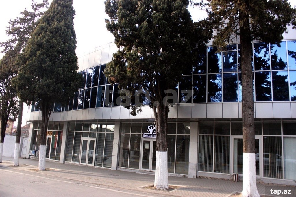 Obyekt, Zaqatala r.