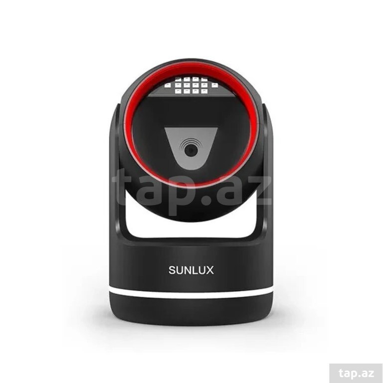 Skaner "Sunlux XL2610A" (3)