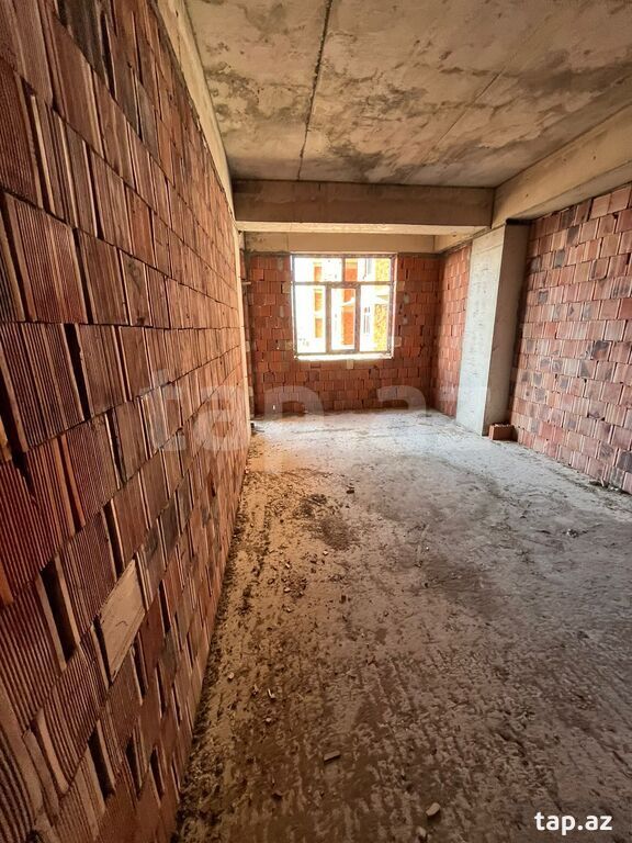 1-otaqlı yeni tikili, Lökbatan qəs. 26, 57 m² (8)