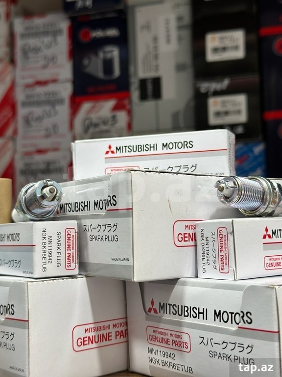 "Mitsubishi Pajero 2007-2018" ehtiyat hissələri (5)