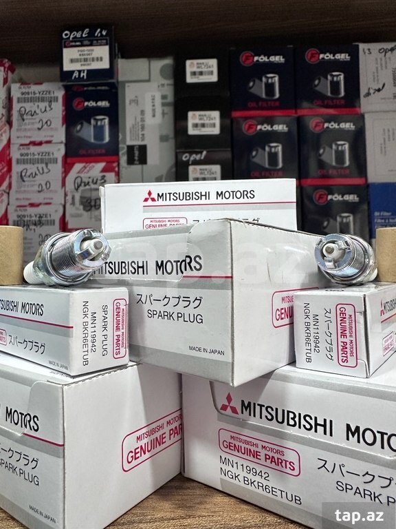 "Mitsubishi Pajero 2007-2018" ehtiyat hissələri (3)