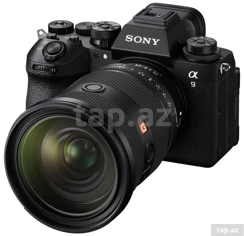 Fotoaparat "Sony A9 lll Body"