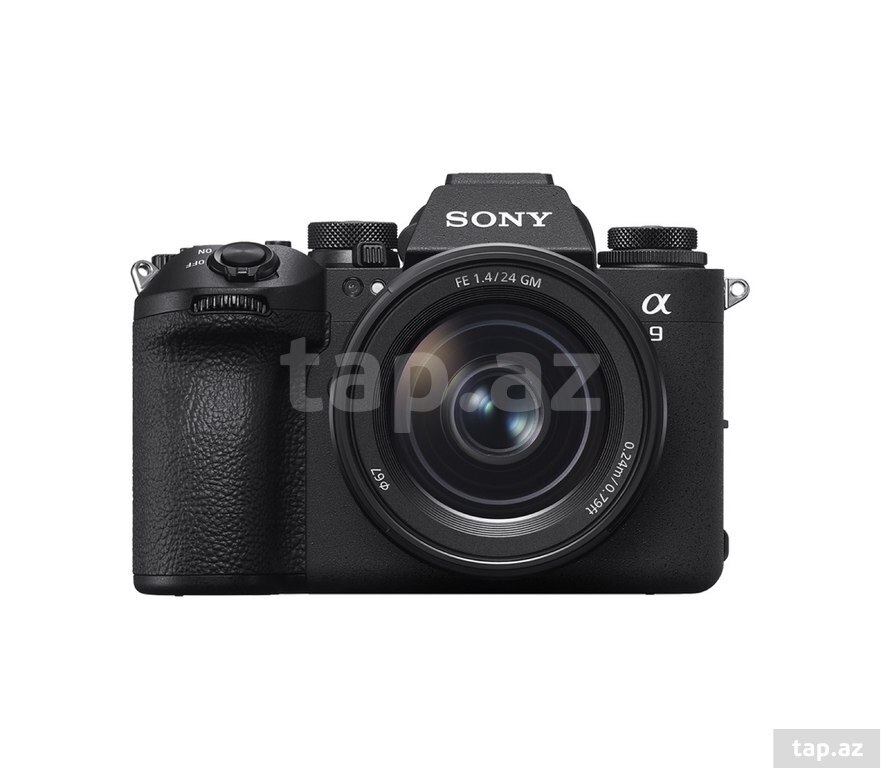 Fotoaparat "Sony A9 lll Body" (2)