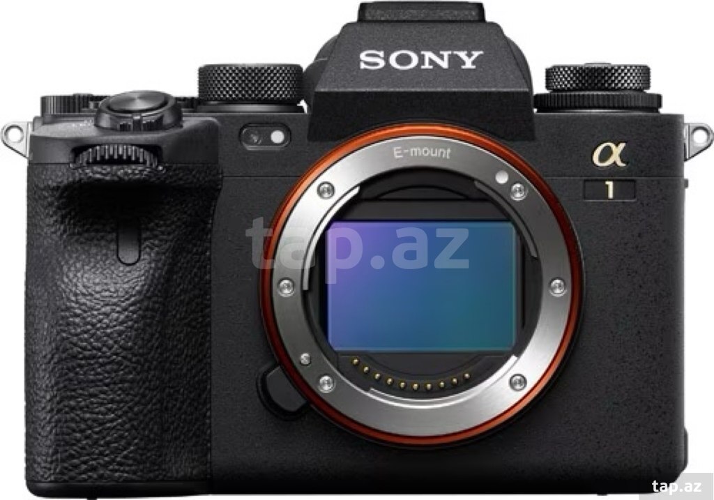 Sony A1 Body