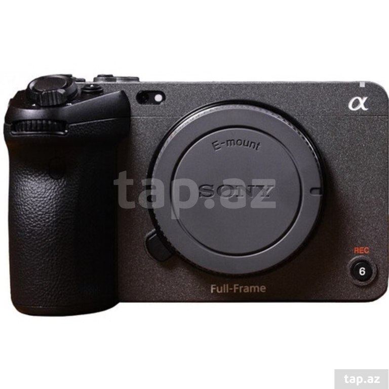 Sony FX3 Body